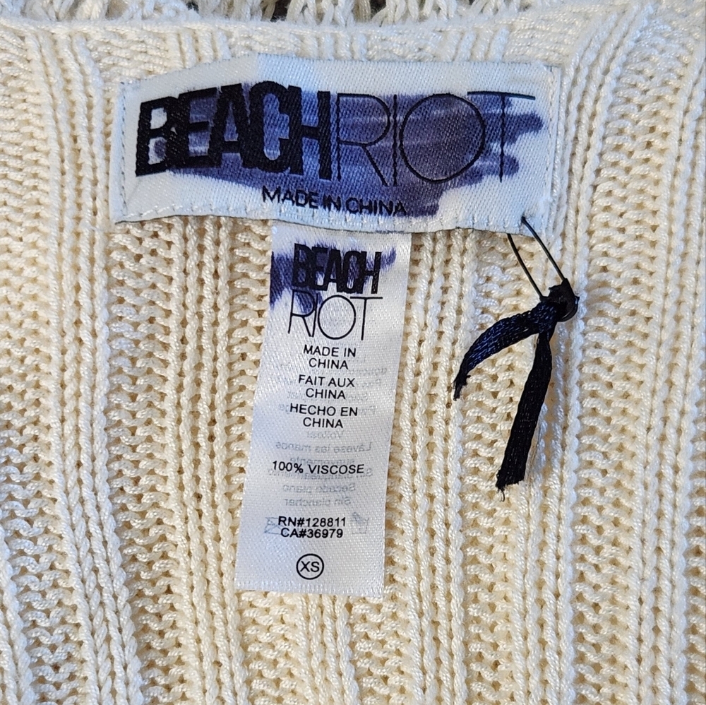 New!Beach‎ Riot Tracy Dress - Picture 13 of 13